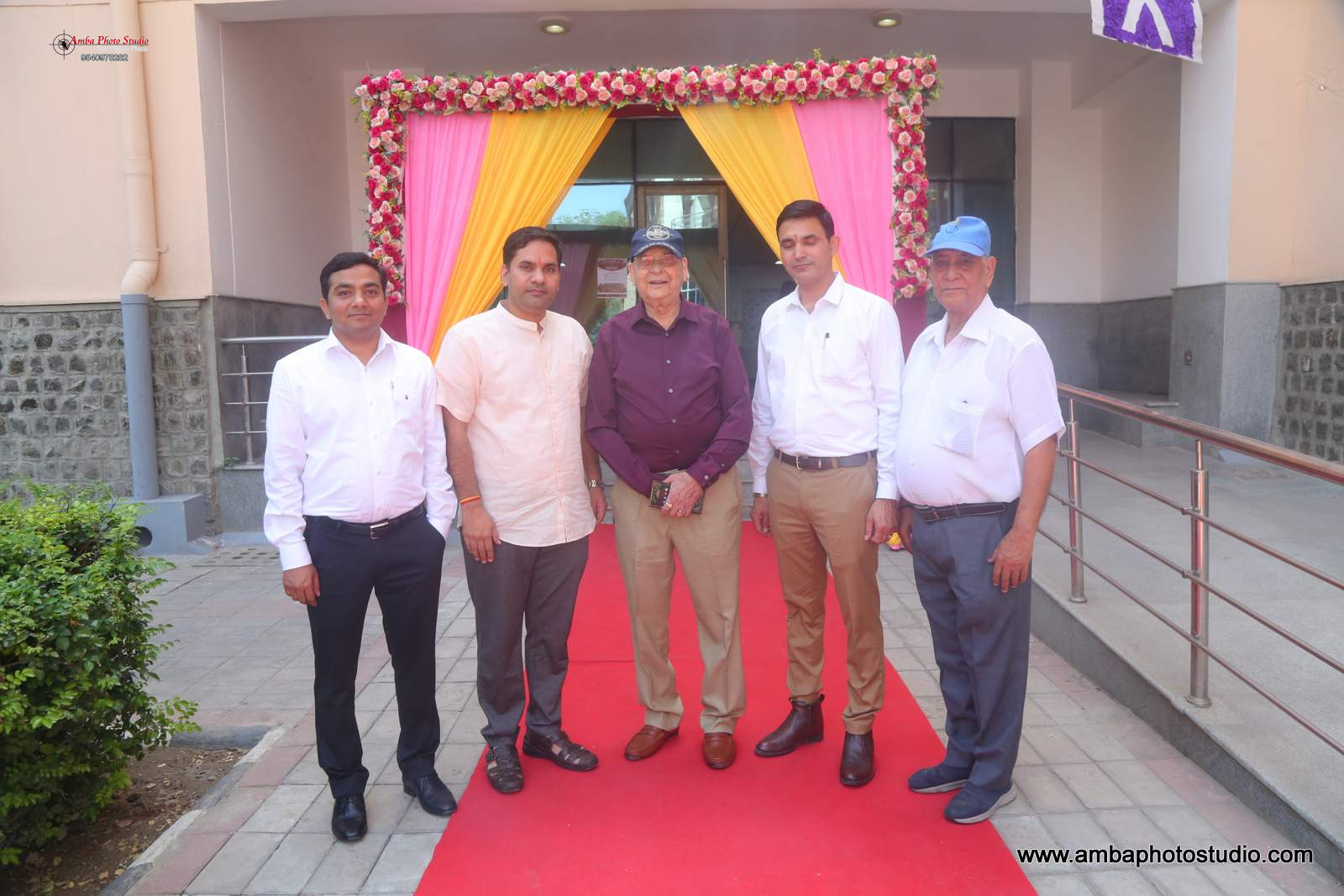 ConvergeX Alumni Meet 2026